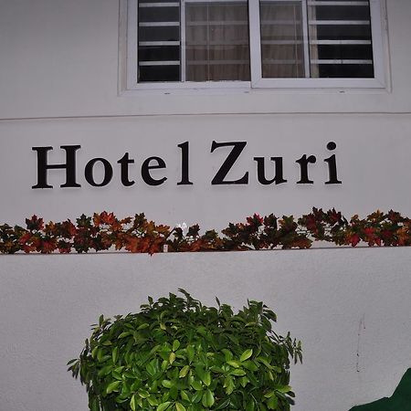 Hotel Zuri Guntūr Esterno foto
